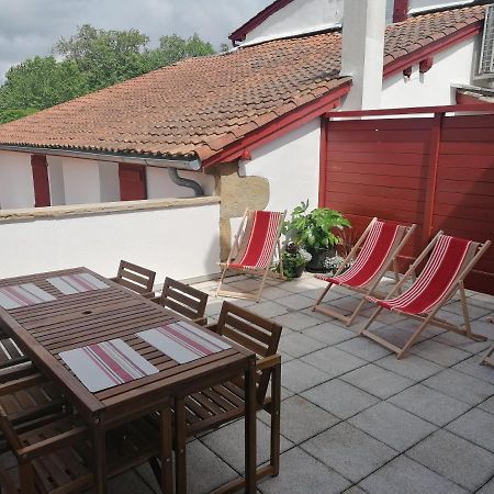 Appartement Suhalmendi Sare Exteriér fotografie