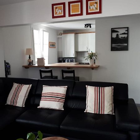 Appartement Suhalmendi Sare Exteriér fotografie