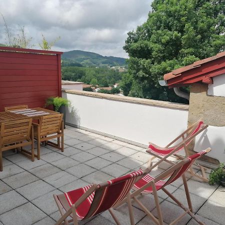 Appartement Suhalmendi Sare Exteriér fotografie