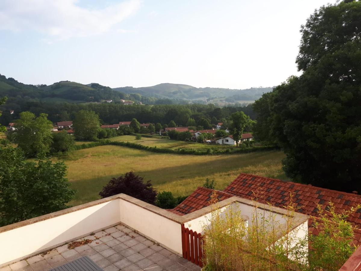 Appartement Suhalmendi Sare Exteriér fotografie