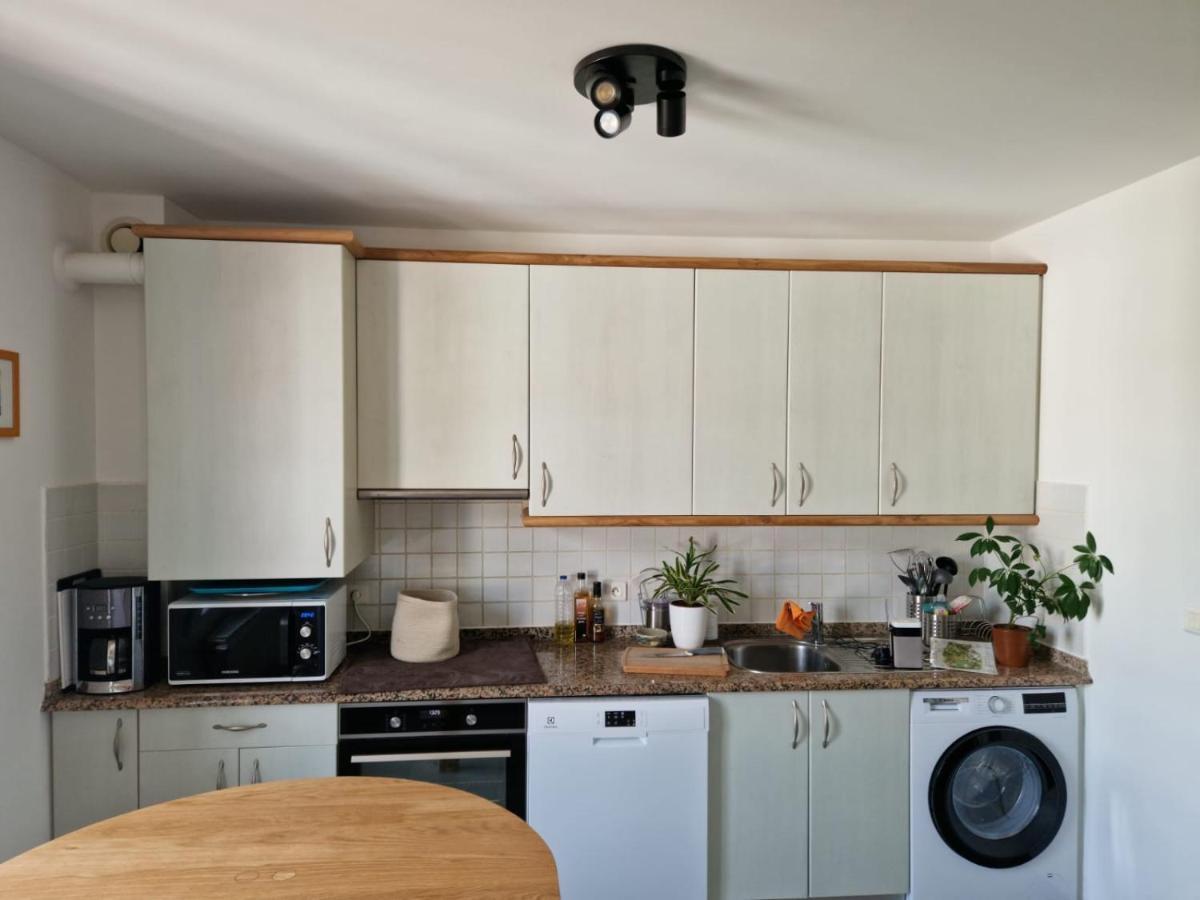 Appartement Suhalmendi Sare Exteriér fotografie