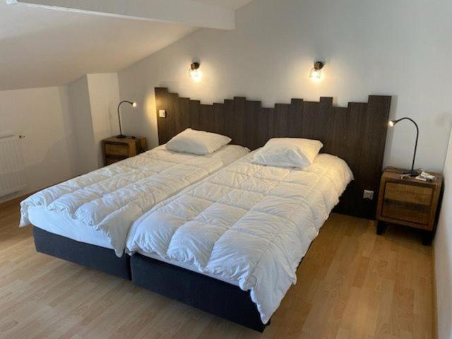 Appartement Suhalmendi Sare Exteriér fotografie